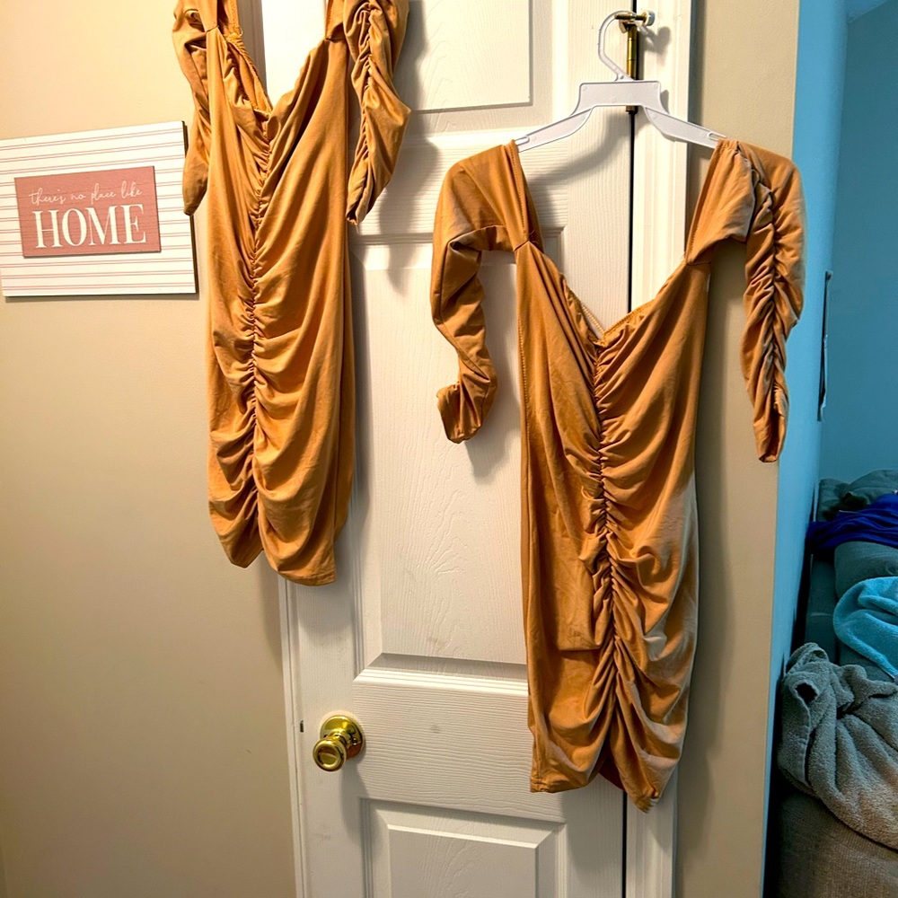 Party dress
